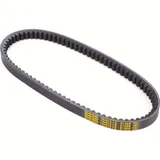 Antriebriemen, Zahnriemen L815xB19,0 Power Plus Keilriemen Aramid verstärkt