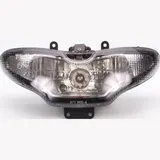 Headlight 8143