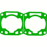 cylinder base gasket compare no. 3006423 Arctic Cat Snowmobil