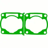 cylinder base gasket compare no. 3005654 Arctic Cat Snowmobile