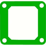 Zylinderansaugstutzendichtung Vergl.-nr. CAA00010 ATK