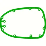 timing cover gasket compare no. 1114-1250-172/1114-1338-428 for: BMW R45/50/60/65/75/80/90/100