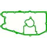 Ölwannendichtung Vergl.-Nr T1230215
