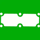 bevel box sump gasket compare no. 1235-1601 for: Moto Guzzi V7/850GT