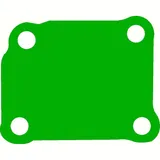 Zylinderdeckeldichtung Vergl.-nr. 12391-028-000
