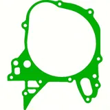 left crankshaft case gasket compare no. 11395-918-000 left crankshaft case gasket compare no. 11395-918-000