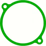 gasket compare no. 12339-KT0-710