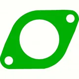 Insulator gasket compare no. 16229-369-306