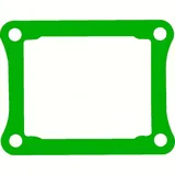 reed case gasket compare no. 14132-KZ4-620
