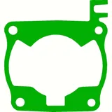 cylinder base gasket compare no. 12191-KZ4-L10 cylinder base gasket compare no. 12191-KZ4-L10