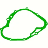 middle case gasket compare no. 11395-430-306