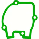 outlet valve gasket compare no. 12107-KZ3-L20