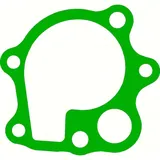 water pump gasket compare no. 19229-KZ3-L20