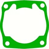 Zylinderdichtung Zylinderfußdichtung Vergl.-nr. 12191-KA5-000