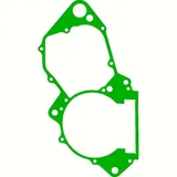 crankshaft case gasket compare no. 11191-ML3-680