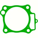 cylinder base gasket compare no. 12191-MEB-671