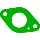 inlet gasket compare no. 17119-046-000