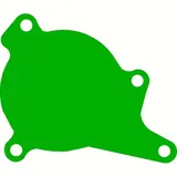 Nockenwellendichtung Vergl.-nr. 12230-415-306
