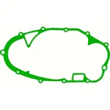 right crankshaft case gasket compare no. 11394-357-040