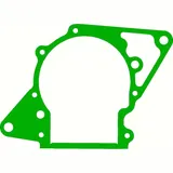 crankshaft case gasket compare no. 11191-950-000