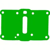Zylinderdichtung Zylinderdeckeldichtung Vergl.-nr. 12391-286-010