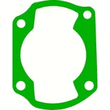 cylinder base gasket compare no. 12191-413-307 for: Honda CB 400 CM 400