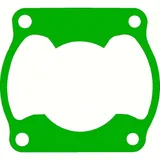 Zylinderdichtung Zylinderfußdichtung Vergl.-nr. 12191-430-000/306 für: Honda CR250 BJ.79-80