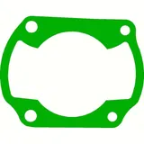 Zylinderdichtung Zylinderfußdichtung Vergl.-nr. 12191-373-000/306 12191-360-000/306 für: Honda CR/MR/MT 125/175 BJ.1974-1978