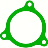 Auspuffanlage, Schalldämpfer Auspuffdichtung Vergl.-nr. 18291-430-306/000 18291-HA2-003