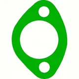 cam chain tensioner cover gasket compare no. 12194-HA0-740