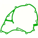 left case gasket compare no. 11395-HA7-920