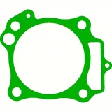 cylinder gasket compare no. 12191-HP1-671