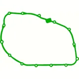 clutch cover gasket compare no. 11394-MB0-000