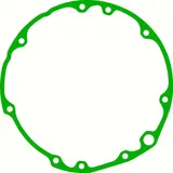 Kupplungsdichtung Kupplungsdeckeldichtung Vergl.-nr. 11372-MM8-880, außen