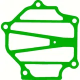 Tappet gasket compare no. 12232-ME9-306