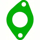 Vergaserdichtung Vergl.-nr. 16229-KN4-750