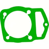 cylinder base gasket compare no. 12191-437-020
