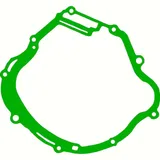 Kupplungsdichtung Kupplungsdeckeldichtung Vergl.-nr. 5HHE54610000, innen
