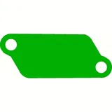 oil filter cover gasket compare no. 11060-1768