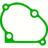left motor cover gasket compare no. 14051-002 left motor cover gasket compare no. 14051-002