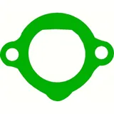 Luftfilterkastenflanschdichtung Vergl.-nr. 11009-2430 für: Kawasaki Rasenmäher FA 130