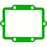 reed case gasket compare no. 11060-3717