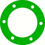 Drive Shaft gasket compare no. 11060-1251