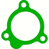 Meter gear gasket compare no. 11060-1246 11009-1686