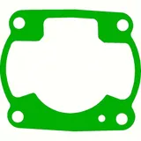 cylinder base gasket compare no. 11009-1254