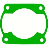 cylinder base gasket compare no. 11060-1452/11009-1130