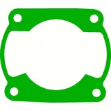 cylinder base gasket compare no. 11060-1452