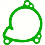 pump cover gasket compare no. 11060-1328