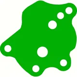 oil pump gasket compare no. 11060-1130