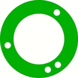 starter flange gasket compare no. 78810-541A